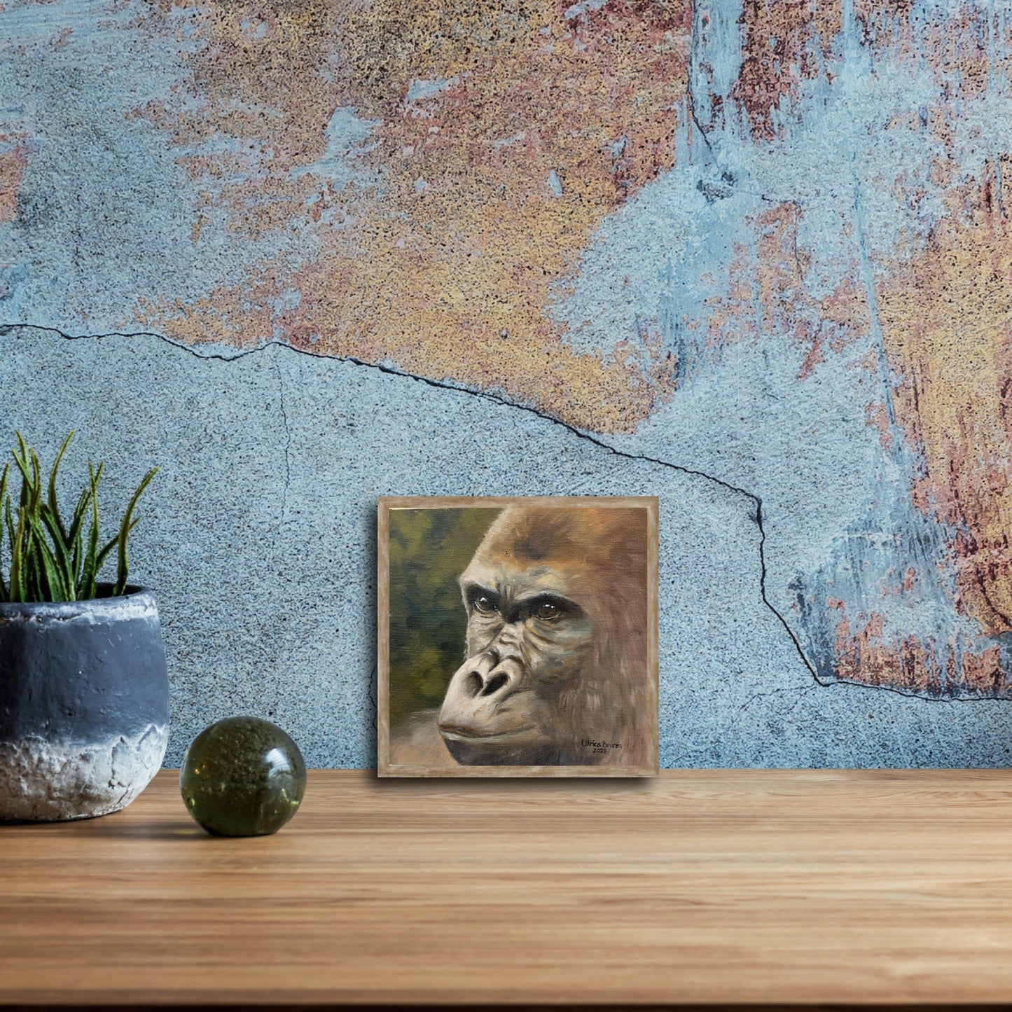 Gorilla